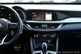 Alfa Romeo Stelvio 2.2 16V 154kW VELOCE AT8 2024