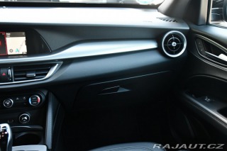 Alfa Romeo Stelvio 2.2 16V 154kW VELOCE AT8 2024