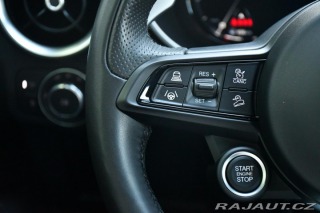Alfa Romeo Stelvio 2.2 16V 154kW VELOCE AT8 2024
