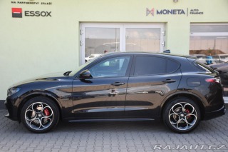 Alfa Romeo Stelvio 2.2 16V 154kW VELOCE AT8 2024