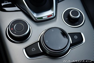 Alfa Romeo Stelvio 2.2 16V 154kW VELOCE AT8 2024