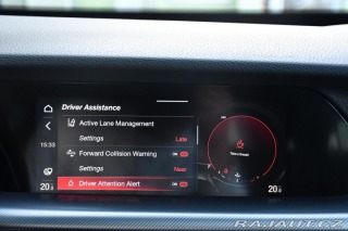 Alfa Romeo Stelvio 2.2 16V 154kW VELOCE AT8 2024