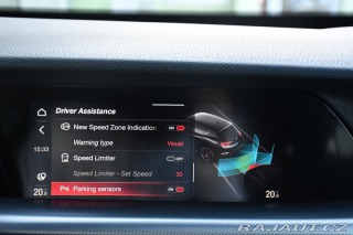 Alfa Romeo Stelvio 2.2 16V 154kW VELOCE AT8 2024
