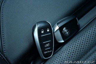 Alfa Romeo Stelvio 2.2 16V 154kW VELOCE AT8 2024