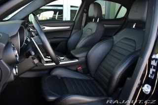 Alfa Romeo Stelvio 2.2 16V 154kW VELOCE AT8 2024