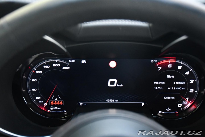 Alfa Romeo Stelvio 2.0TURBO 206kW VELOCE Zad 2024