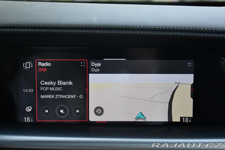 Alfa Romeo Stelvio 2.0TURBO 206kW VELOCE Zad 2024