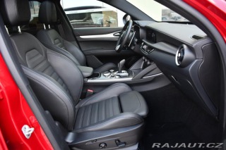 Alfa Romeo Stelvio 2.0TURBO 206kW VELOCE Zad 2024