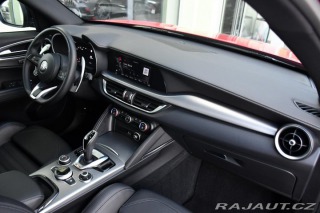 Alfa Romeo Stelvio 2.0TURBO 206kW VELOCE Zad 2024