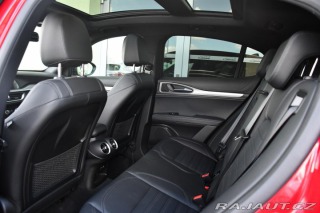 Alfa Romeo Stelvio 2.0TURBO 206kW VELOCE Zad 2024