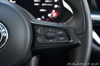 Alfa Romeo Stelvio 2.0TURBO 206kW VELOCE Zad 2024