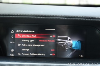 Alfa Romeo Stelvio 2.0TURBO 206kW VELOCE Zad 2024