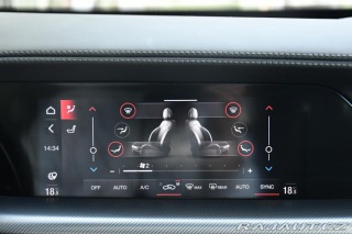 Alfa Romeo Stelvio 2.0TURBO 206kW VELOCE Zad 2024