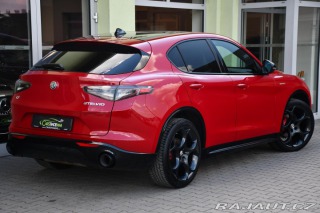 Alfa Romeo Stelvio 2.0TURBO 206kW VELOCE Zad 2024