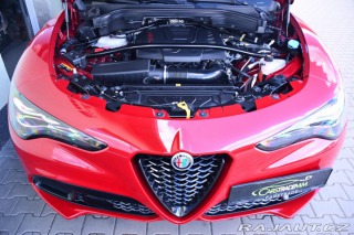 Alfa Romeo Stelvio 2.0TURBO 206kW VELOCE Zad 2024