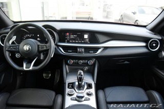 Alfa Romeo Stelvio 2.0TURBO 206kW VELOCE Zad 2024
