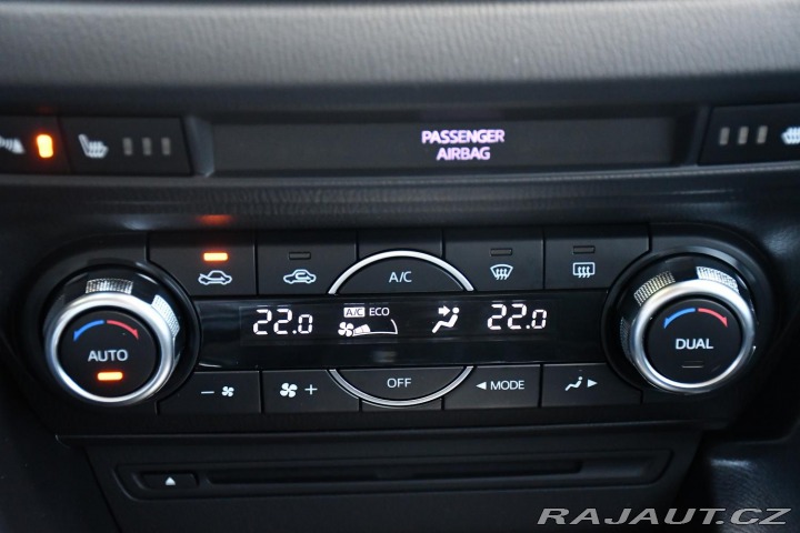 Mazda 3 2.0i AT REVOLUTION TAŽNÉ 2013