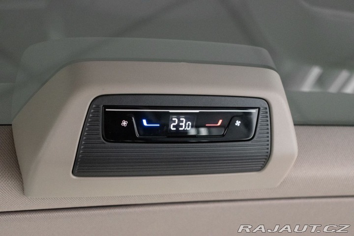 Volkswagen Multivan 1.4 TSI LONG*TAŽNÉ*DPH*ČR 2023