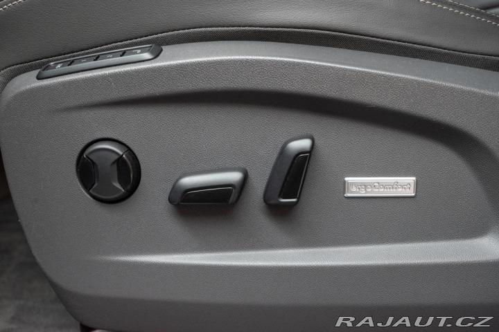 Volkswagen Multivan 1.4 TSI LONG*TAŽNÉ*DPH*ČR 2023