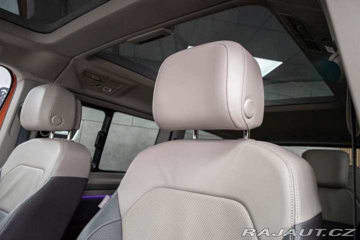 Volkswagen Multivan 1.4 TSI LONG*TAŽNÉ*DPH*ČR 2023