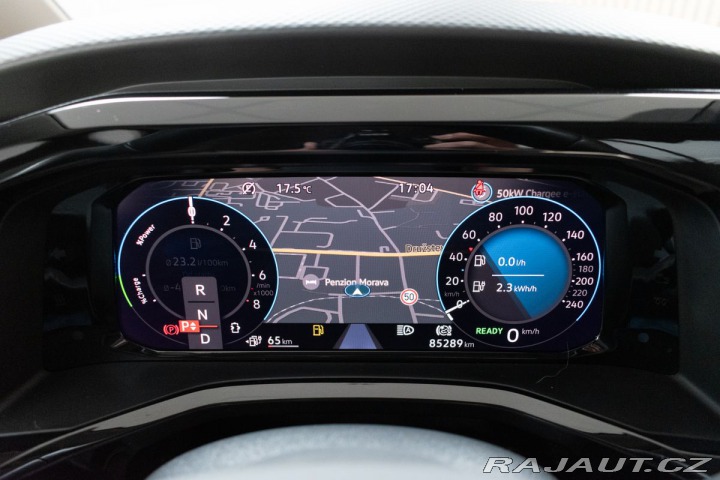 Volkswagen Multivan 1.4 TSI LONG*TAŽNÉ*DPH*ČR 2023