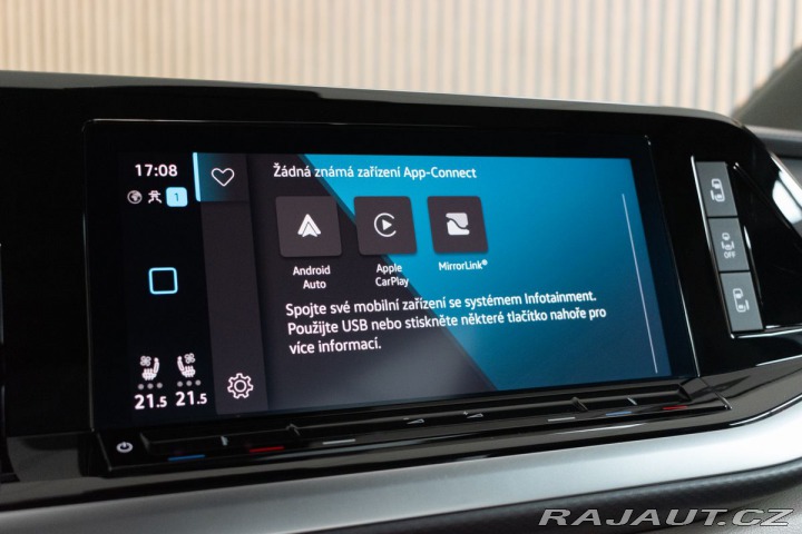 Volkswagen Multivan 1.4 TSI LONG*TAŽNÉ*DPH*ČR 2023