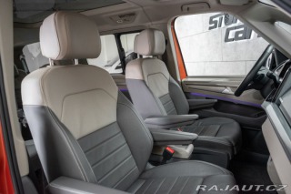 Volkswagen Multivan 1.4 TSI LONG*TAŽNÉ*DPH*ČR 2023