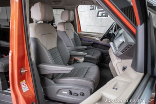 Volkswagen Multivan 1.4 TSI LONG*TAŽNÉ*DPH*ČR 2023