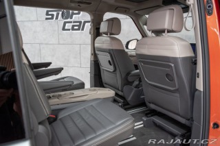Volkswagen Multivan 1.4 TSI LONG*TAŽNÉ*DPH*ČR 2023