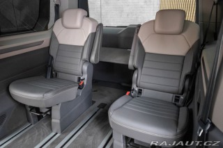 Volkswagen Multivan 1.4 TSI LONG*TAŽNÉ*DPH*ČR 2023