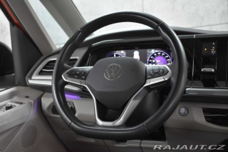 Volkswagen Multivan 1.4 TSI LONG*TAŽNÉ*DPH*ČR 2023