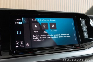 Volkswagen Multivan 1.4 TSI LONG*TAŽNÉ*DPH*ČR 2023