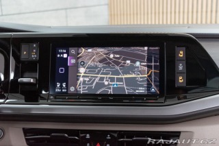 Volkswagen Multivan 1.4 TSI LONG*TAŽNÉ*DPH*ČR 2023