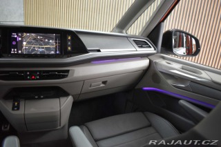 Volkswagen Multivan 1.4 TSI LONG*TAŽNÉ*DPH*ČR 2023