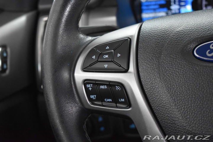 Ford Ranger 2.0 XLT*Naviják*4x4*TAŽNÉ 2020