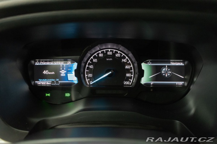 Ford Ranger 2.0 XLT*Naviják*4x4*TAŽNÉ 2020