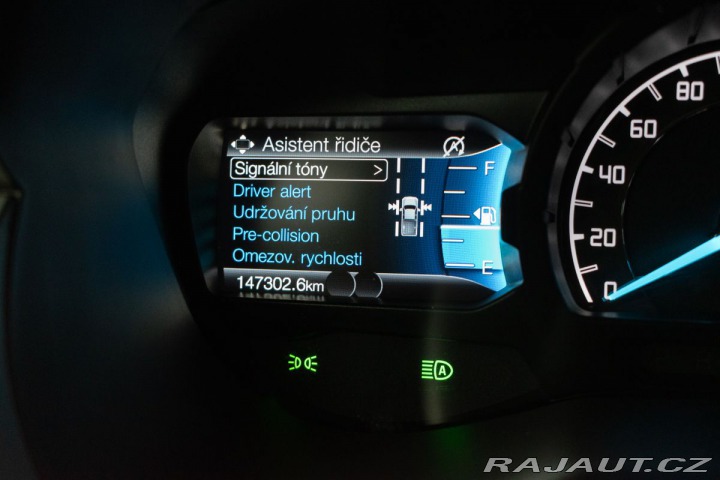 Ford Ranger 2.0 XLT*Naviják*4x4*TAŽNÉ 2020