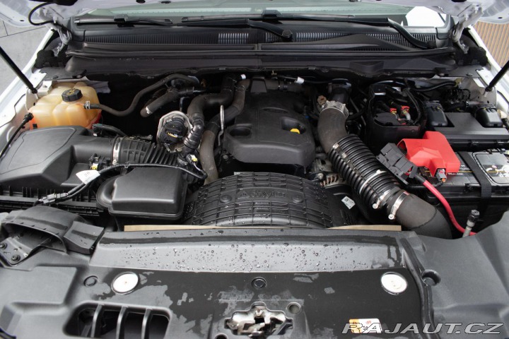 Ford Ranger 2.0 XLT*Naviják*4x4*TAŽNÉ 2020