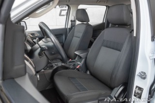 Ford Ranger 2.0 XLT*Naviják*4x4*TAŽNÉ 2020