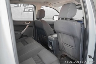 Ford Ranger 2.0 XLT*Naviják*4x4*TAŽNÉ 2020
