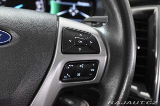 Ford Ranger 2.0 XLT*Naviják*4x4*TAŽNÉ 2020