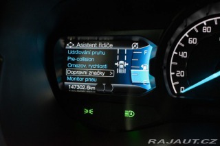 Ford Ranger 2.0 XLT*Naviják*4x4*TAŽNÉ 2020