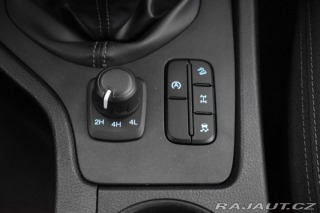 Ford Ranger 2.0 XLT*Naviják*4x4*TAŽNÉ 2020