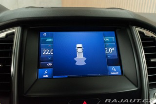 Ford Ranger 2.0 XLT*Naviják*4x4*TAŽNÉ 2020