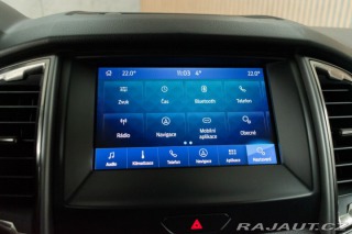 Ford Ranger 2.0 XLT*Naviják*4x4*TAŽNÉ 2020