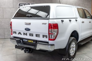 Ford Ranger 2.0 XLT*Naviják*4x4*TAŽNÉ 2020
