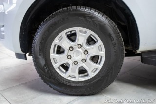 Ford Ranger 2.0 XLT*Naviják*4x4*TAŽNÉ 2020