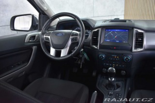 Ford Ranger 2.0 XLT*Naviják*4x4*TAŽNÉ 2020