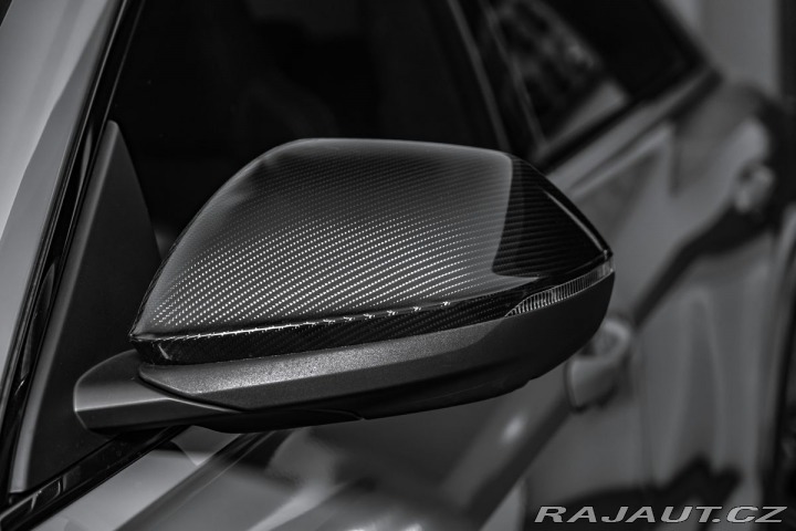 Audi RS Q8 4,0TFSI Masáže Keramiky C 2024