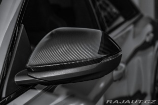 Audi RS Q8 4,0TFSI Masáže Keramiky C 2024